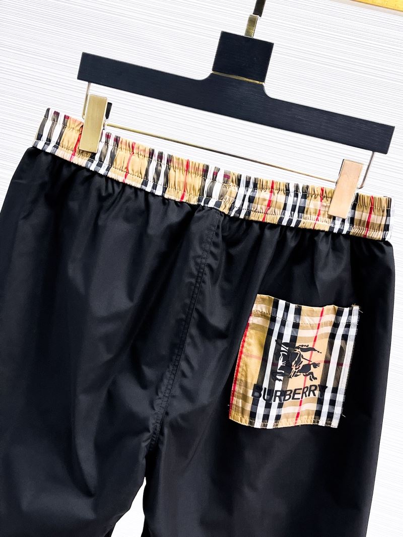 Burberry Short Pants